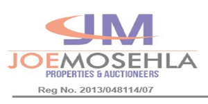 Logo of JM Properties 