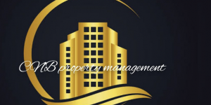 Logo of CNB property management