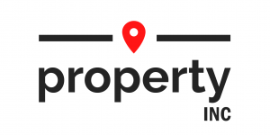 Logo of Property Inc