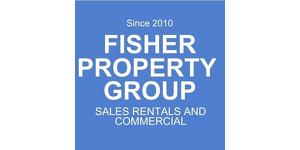 Logo of Fisher Property Group
