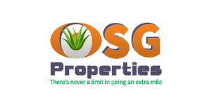 Logo of OSG Properties