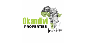 Logo of Okandivi Properties