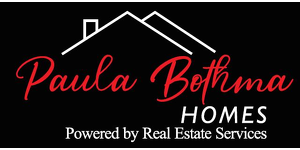 Logo of Paula Bothma Homes