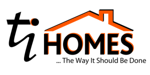 Logo of T I Homes