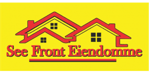 Logo of See Front Eiendomme