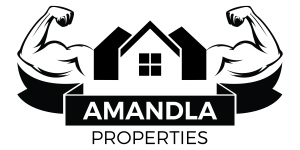 Logo of Amandla Properties