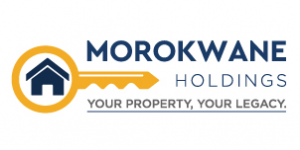 Logo of Morokwane Holdings (Pty) Ltd