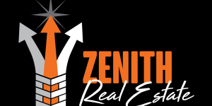 Logo of Zenith Real Estate