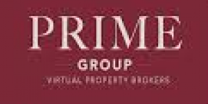 Logo of Prime Group