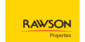 Logo of AWTY (Pty) Ltd T/A Rawson Properties Knysna