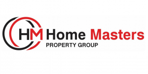 Logo of Home Masters Property Group