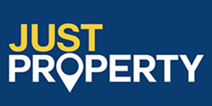 Logo of Just Property Amanzimtoti