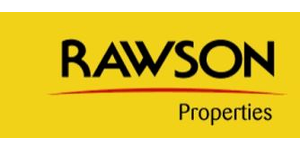 Logo of Rawson Properties Hillcrest