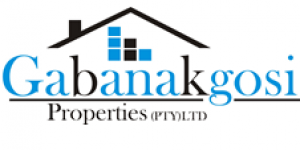 Logo of Gabanakgosi Properties