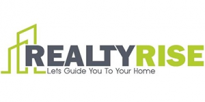 Logo of Realty Rise properties