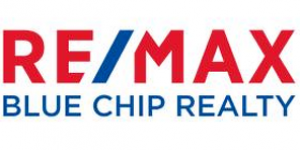 Logo of RE/MAX Blue Chip Realty - Val De Grace