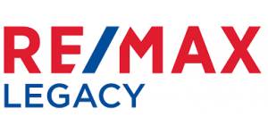 Logo of RE/MAX Legacy