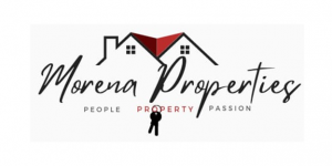 Logo of Morena Properties