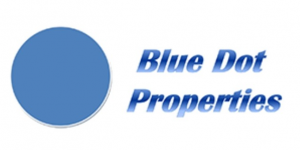 Logo of Blue Dot Properties
