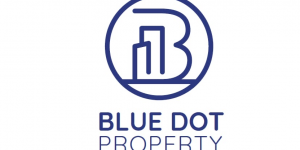 Logo of Blue Dot Properties