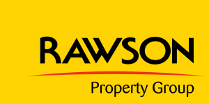 Logo of RAWSON PROPERTIES