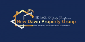 Logo of New Dawn Property Group