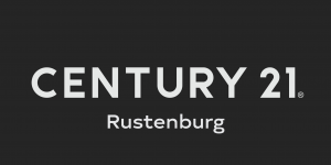Logo of Century 21 Rustenburg