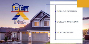Logo of Excellent Properties