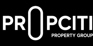 Logo of PROPCITI GROUP