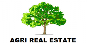 Logo of AGRI Real Estate