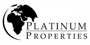 Logo of Platinum Properties