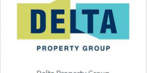 Logo of Delta Properties