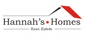 Logo of Hannahs Homes