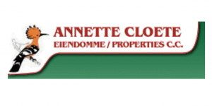 Logo of Annette Cloete Eiendomme