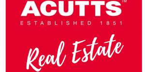 Logo of ACUTTS AGENT@HOME