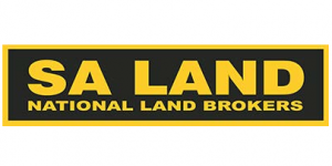 Logo of SA Land
