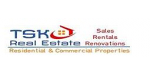 Logo of TSK Real Estate