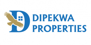 Logo of Dipekwa Properties