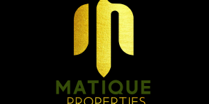 Logo of Martique Properties