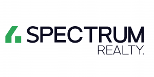Logo of Spectrum Realty