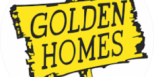 Logo of Golden Homes Berea