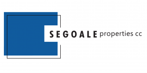 Logo of Segoale Properties