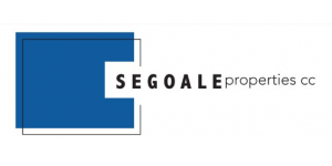 Logo of Segoale Properties