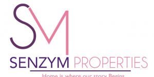 Logo of SenzyM properties