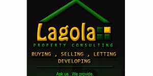 Logo of Lagola Property Consulting