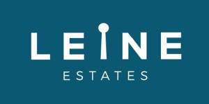 Logo of Leine Estates