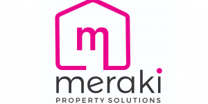 Logo of Meraki Property Solutions