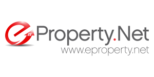 Logo of eproperty.net