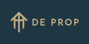 Logo of De Prop