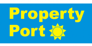 Logo of Property Port